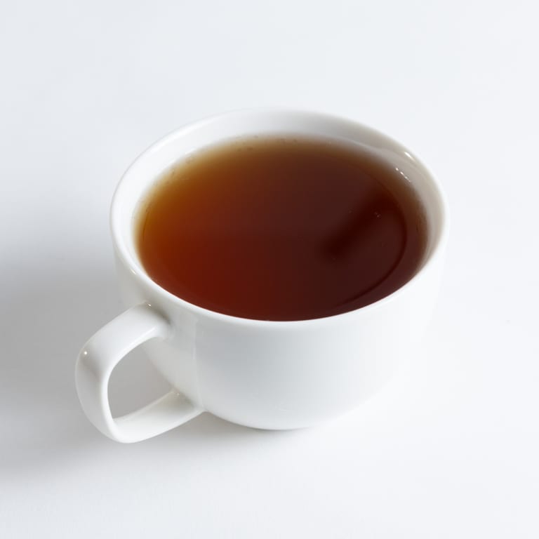 Discover Our Tea Selection