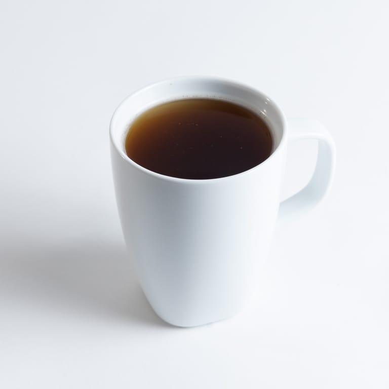 Experience Our Brewed Coffee