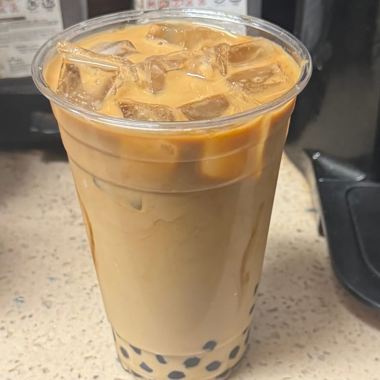 Discover Our Cold Brew