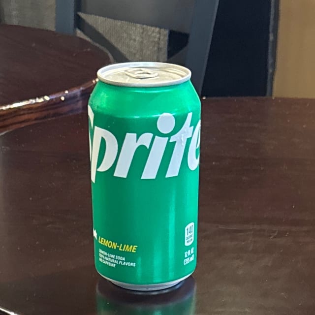 Sprite.
