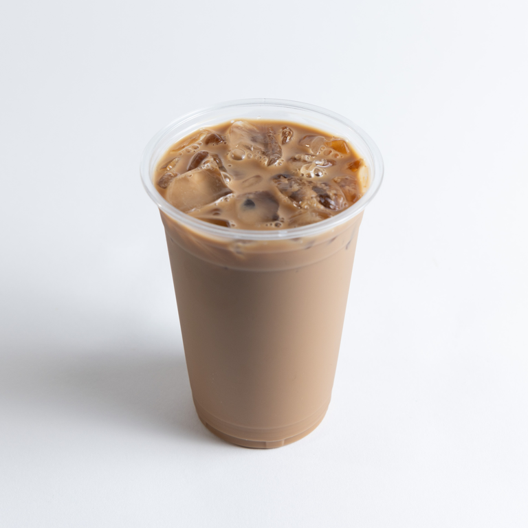 Delicious Mocha Creations