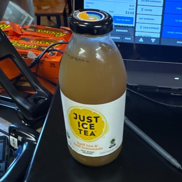 Discover Our Tea Selection